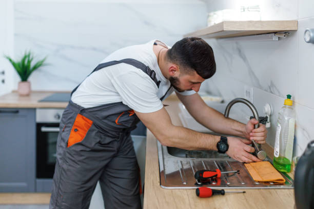 Best Clogged Drain Plumber  in Elmer, NJ