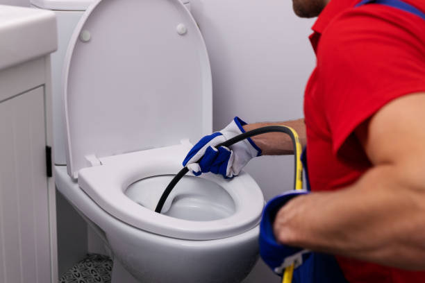 Elmer, NJ Plumbing Company