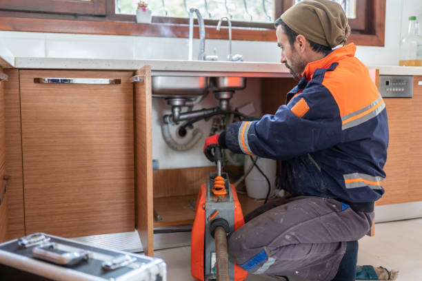 Best Septic Systems  in Elmer, NJ