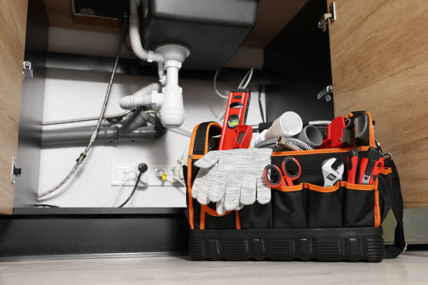 Best Gas Line Repair  in Elmer, NJ