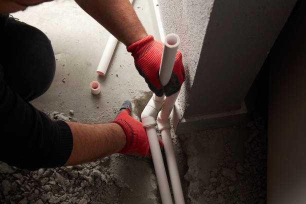 Best Emergency Plumbing Repair  in Elmer, NJ
