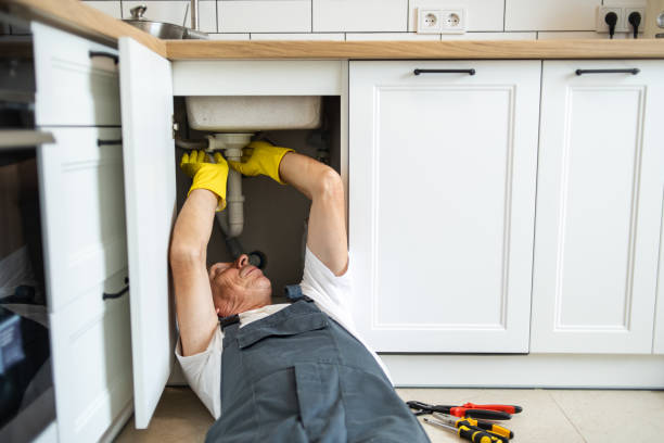 Best Toilet Repair Services  in Elmer, NJ