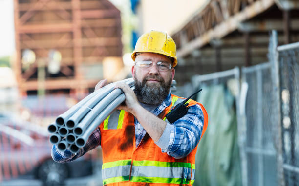 Best Sewer Line Repair  in Elmer, NJ