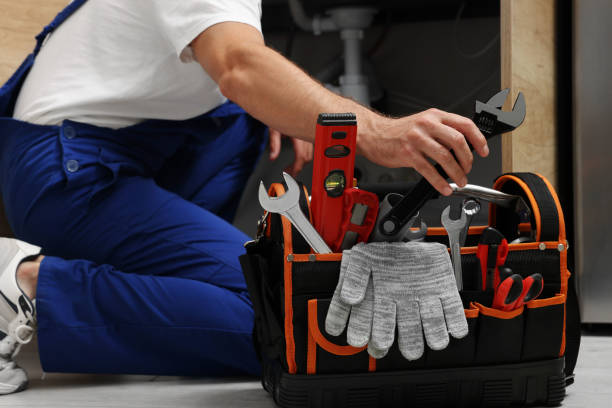Best Emergency Plumbing Repair  in Elmer, NJ