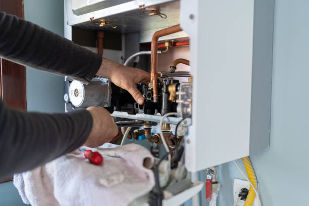 Best Local Plumber Services  in Elmer, NJ