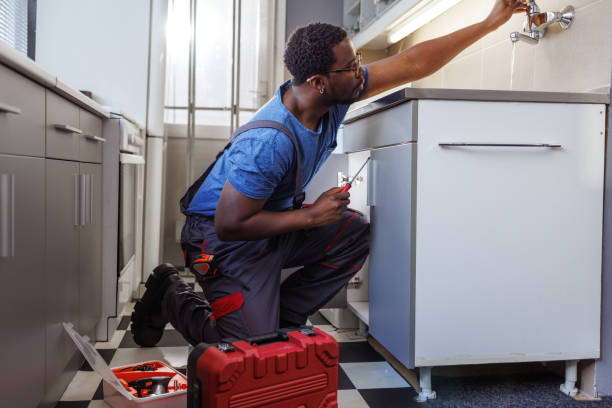 Best Sewer Line Repair  in Elmer, NJ