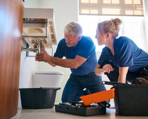 Best Toilet Repair Services  in Elmer, NJ